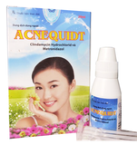 Acnequidt lọ 20ml 