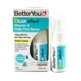  Vitamin D xịt Better You 15ml 