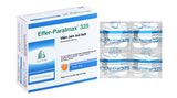  Efferparalmax 325mg hộp 20 viên Boston 