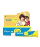  Hiruscar Kids tuýp 10g 