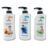  Sữa tắm chai 500ml Thorakao 
