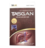  Tasgan Hộp 60 viên TAS 