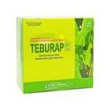  Teburap hộp 100 viên Hàn Quốc 