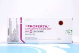  Profertil Hộp 10 viên Indonesia 