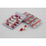  Ampicillin 500mg viên nang Áo 