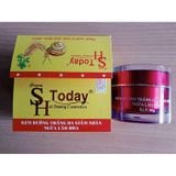  Kem dưỡng SH today trắng da lão hóa lọ 40g 