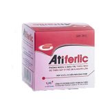  Atiferlic Hộp 100 viên An Thiên 