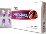  Canhkimol hộp 20 viên Hà Tây 