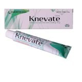  Knevate tuýp 10g Davi 