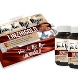  Viên Ăn ngủ ngon Linzhiggold Hộp 2 lọ x 30 viên 