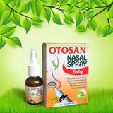  Otosan Lọ xịt 30ml Ý 