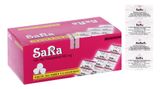  Sara 500mg hộp 20 vỉ * 10 viên 