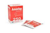  Amoxfap 250mg hộp 12 gói Thanh Hóa 