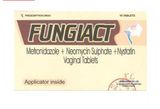  Fungiact hộp 10 viên Ấn Độ 