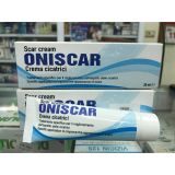  Gel bôi sẹo Oniscar tuýp 20ml 