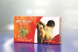  Viên Vai gáy Thái Dương Hộp 3 vỉ x 6 viên 
