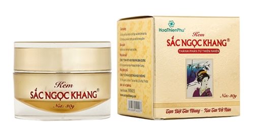  Sắc ngọc khang hũ 30g Hoa Thiên Phú 