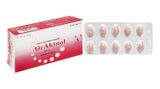  Aju Akinol hộp 30 viên Phil 