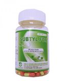  Men Subtyl lọ 200 viên 