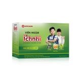  Viên ngậm ích nhi hộp 30 viên 