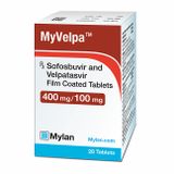  MyVelpa Hộp 28 viên Mylan 