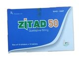  Zitad 50 hộp 100 viên Phương Đông 