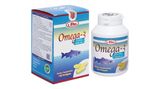  Omega 3 UBB lọ 100 viên 