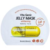  Mặt nạ Banobagi Vita Genic Jelly Mask Whitening 30g 