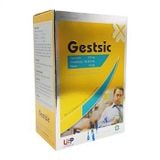  Gestsic 170mg USP hộp 100 viên 