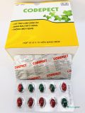  Codepect hộp 100 viên Vinaphar 