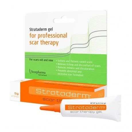  Strataderm Tuýp 5g 
