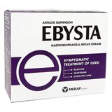  Ebysta hộp 20 gói Merap 