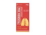  Tosren DM chai 60ml Mediplantex 
