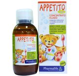 Fitobimbi Appetito 200ml Pharmalife 