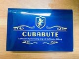 Cubabute 200mg hộp 20 viên 