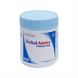  Deltal - Amtex 5mg lọ 500 viên Đồng Nai 