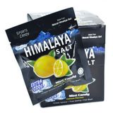  Viên ngậm chanh muối Himalaya 