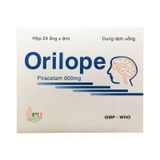 Orilope hộp 24 ống Phương Đông 