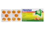  Prospan Hộp 2 vỉ x 10 viên Đức 