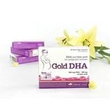 Gold DHA Chela hộp 30 viên 
