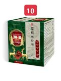  Multivitamin 30B Hộp viên Linhzi Gold 