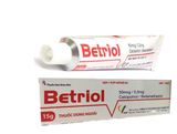  Betriol tuýp 15g VCP 