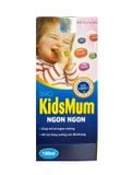  Kidsmum ngon ngon chai 100ml 