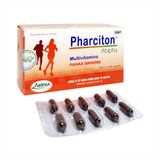  Pharciton hộp 60 viên Abipha 