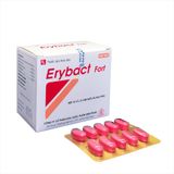  Erybact fore hộp 100 viên MKF 
