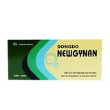  Newgynan Hộp 10 viên đặt Đông đô 