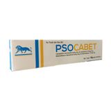  Psocabet tuýp 15g Hà Tây 