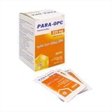  Para 325mg OPC hộp 20 gói 