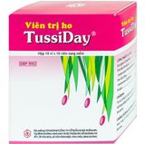  Tussiday hộp 100 viên OPC 