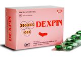  Dexpin hộp 100 viên Hà Tây 